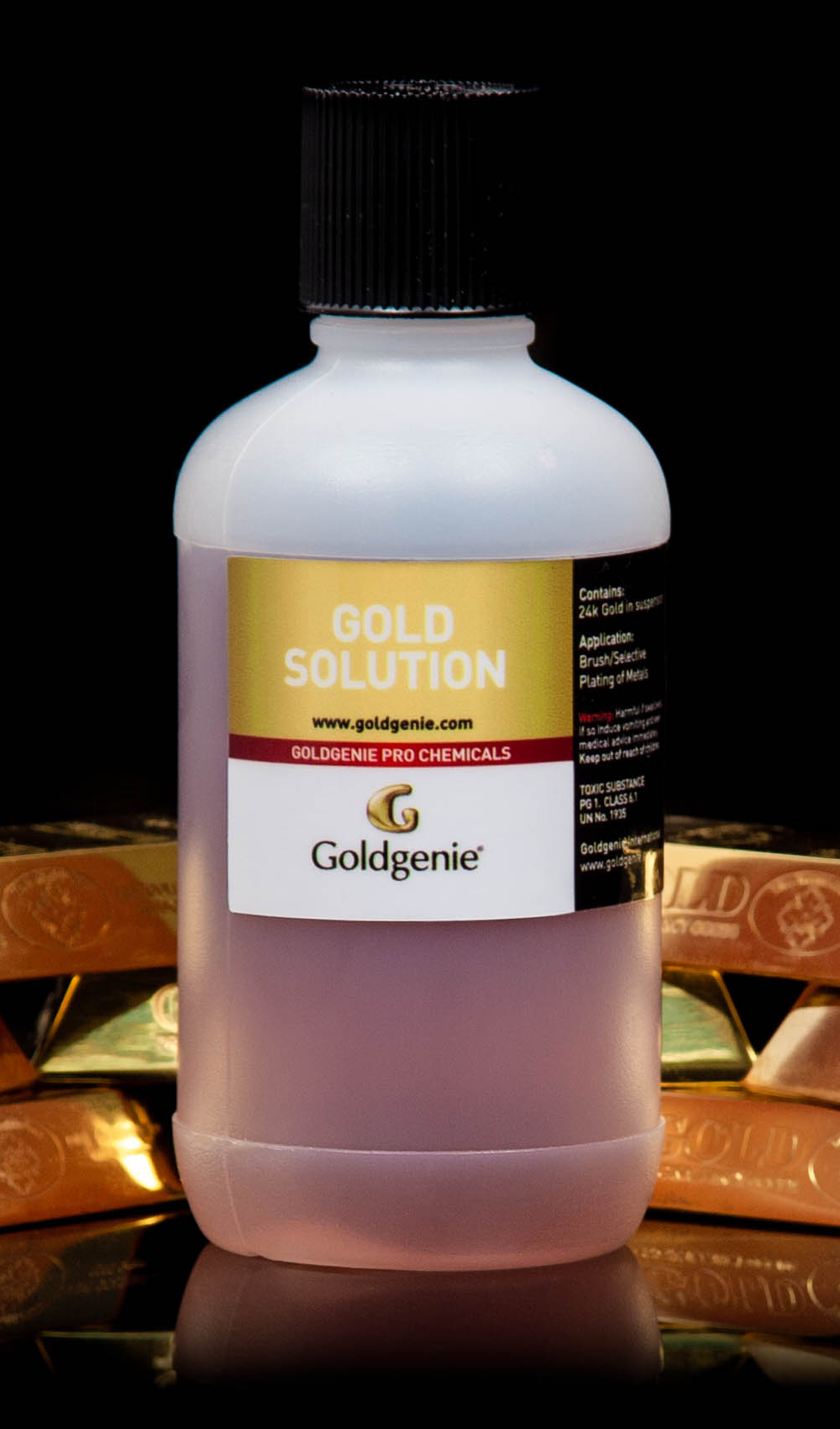 gold-plating-solution